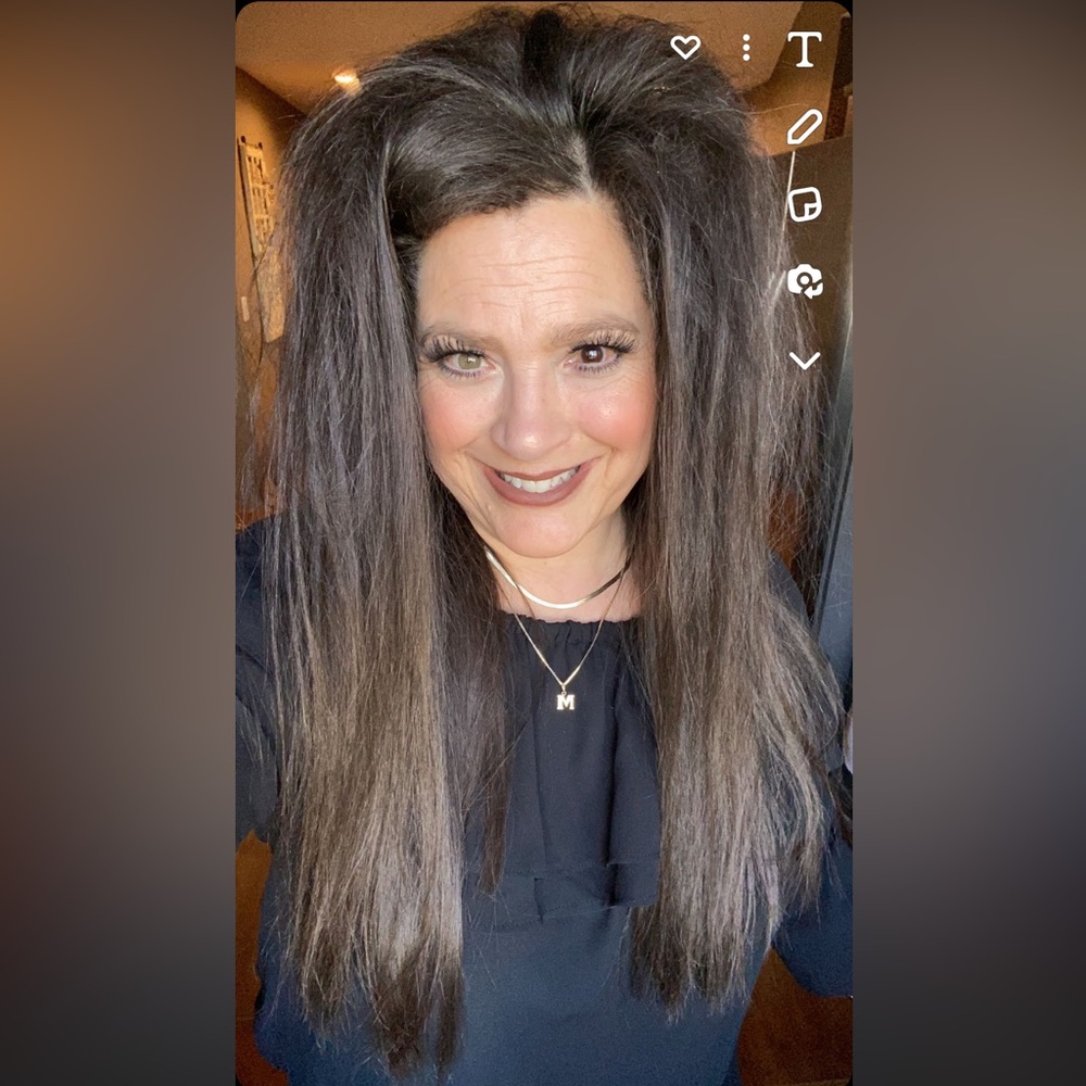 Meet your Posher, Marcy